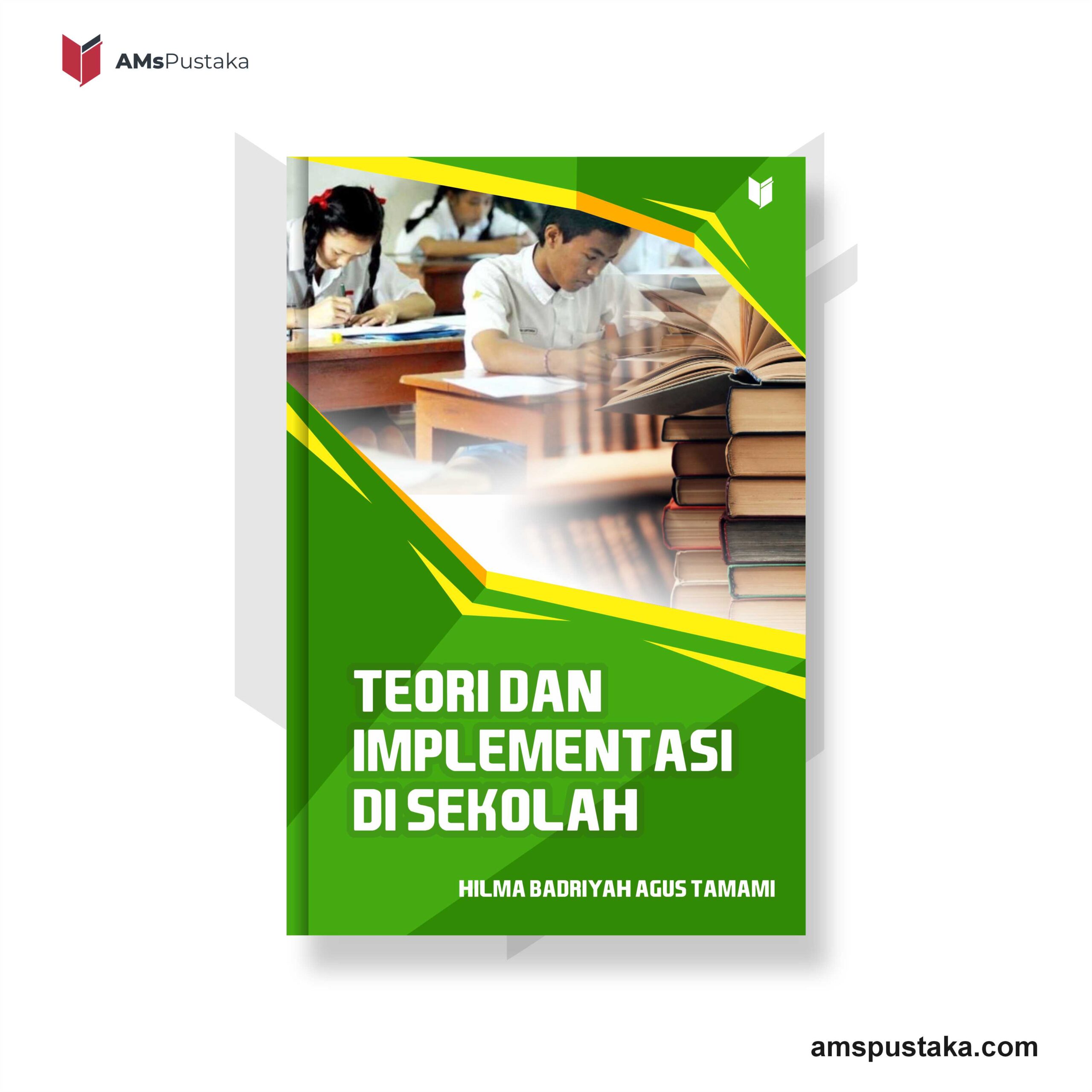 teori implementasi di sekolah